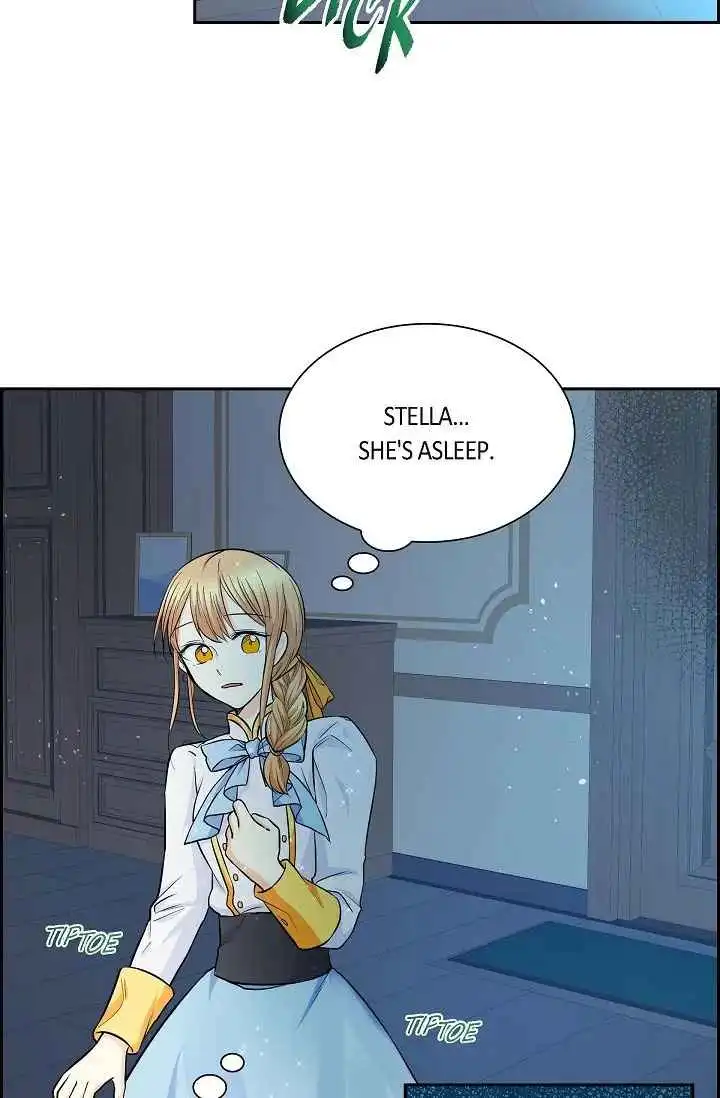 For Stella Chapter 17