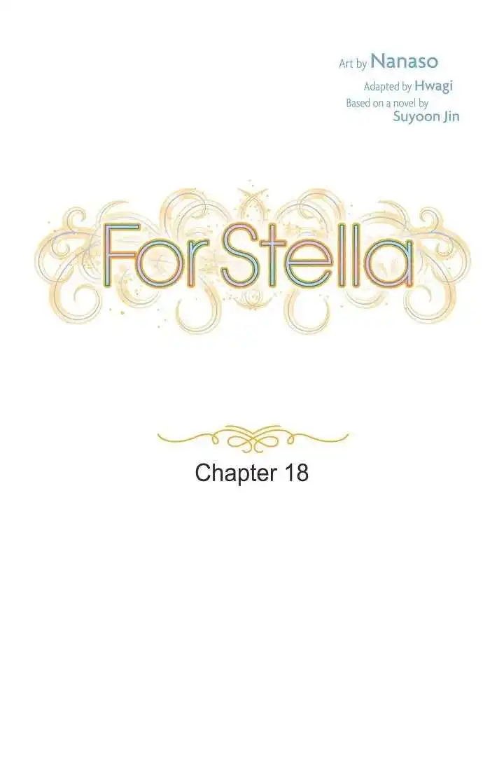 For Stella Chapter 18