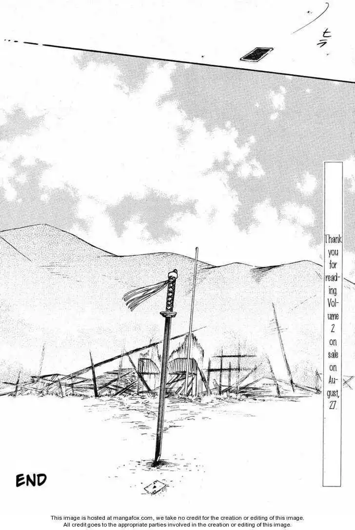 Higurashi no Naku Koro ni ~ Yoigoshi Chapter 13