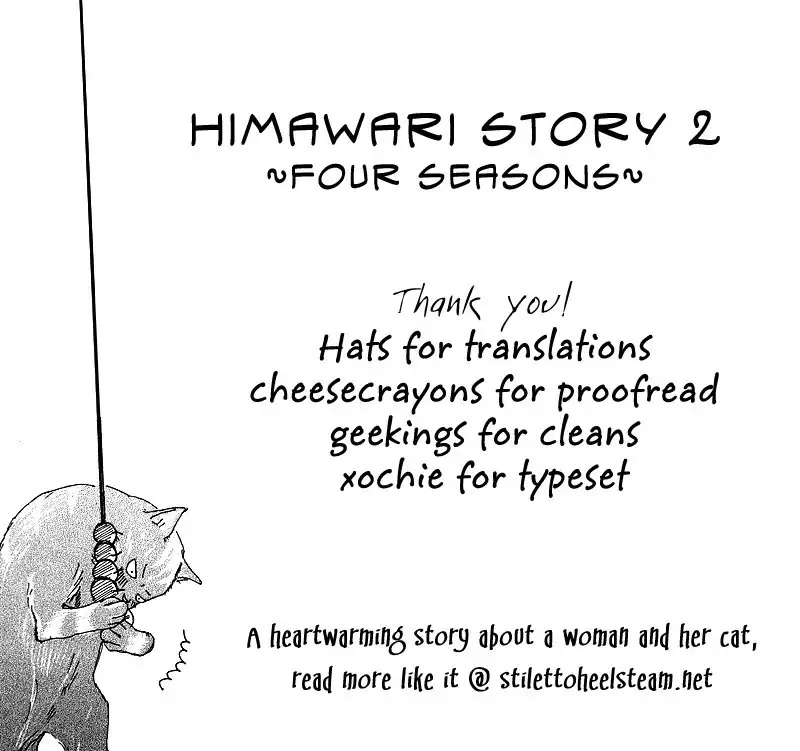 Himawari Chapter 3