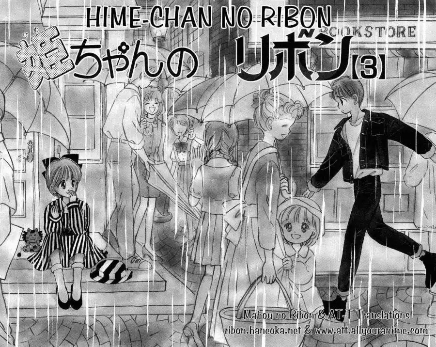 Hime-chan no Ribbon Chapter 10