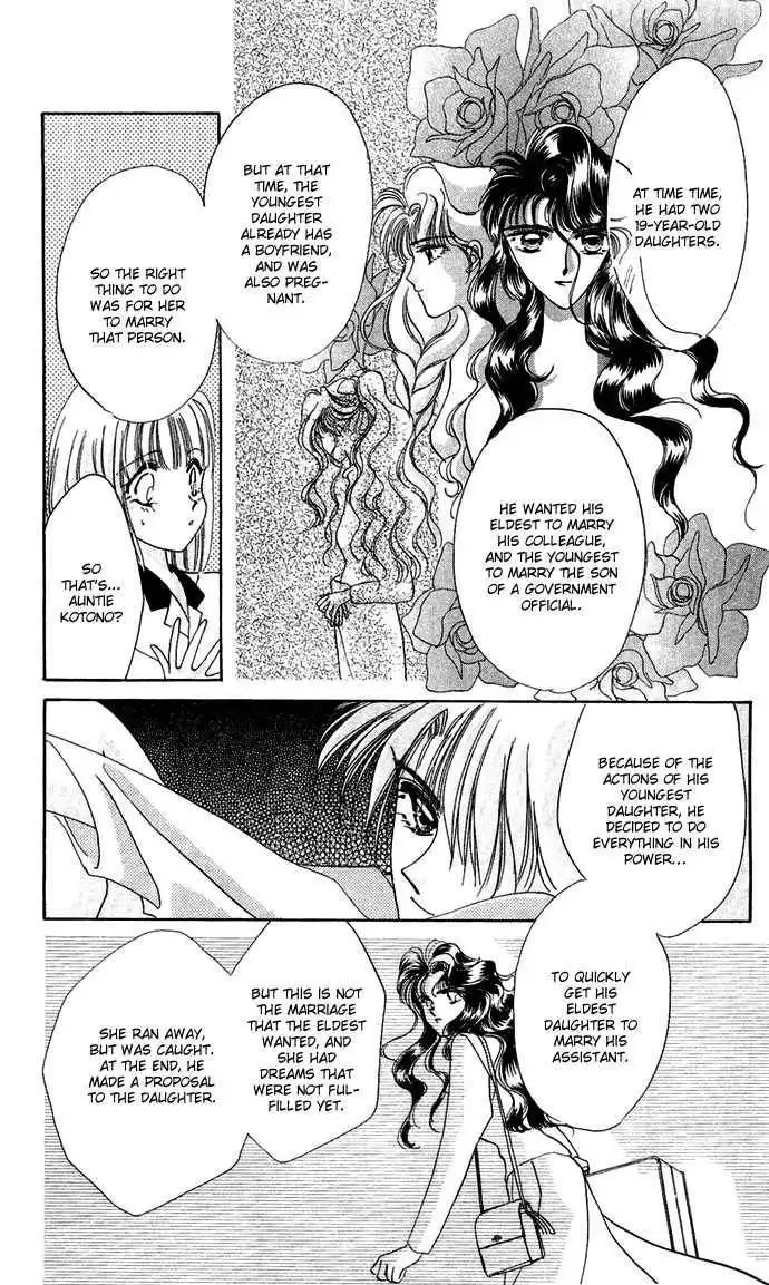 Hitomi Genki: Kingdom Chapter 15