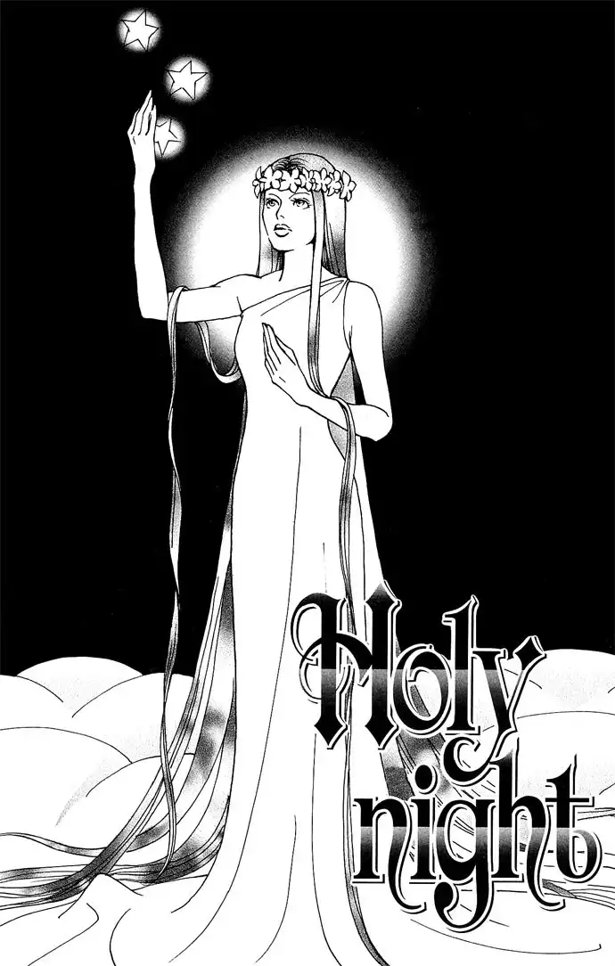 Holy Night Chapter 0