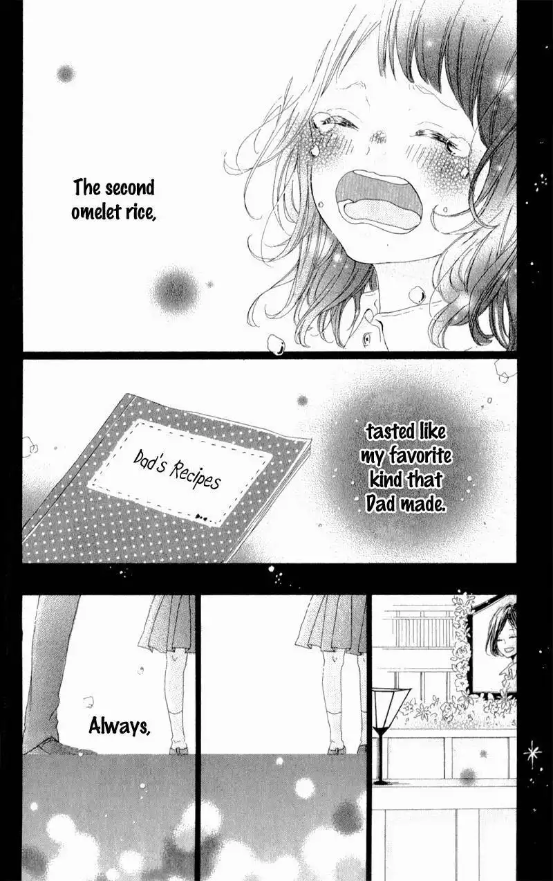 Honey (MEGURO Amu) Chapter 4