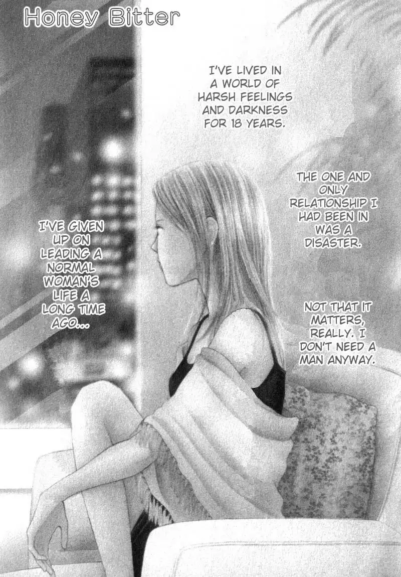 Honey Bitter Chapter 1 001 Raw