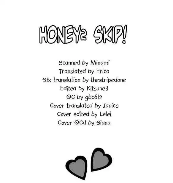Honey² Skip! Chapter 6