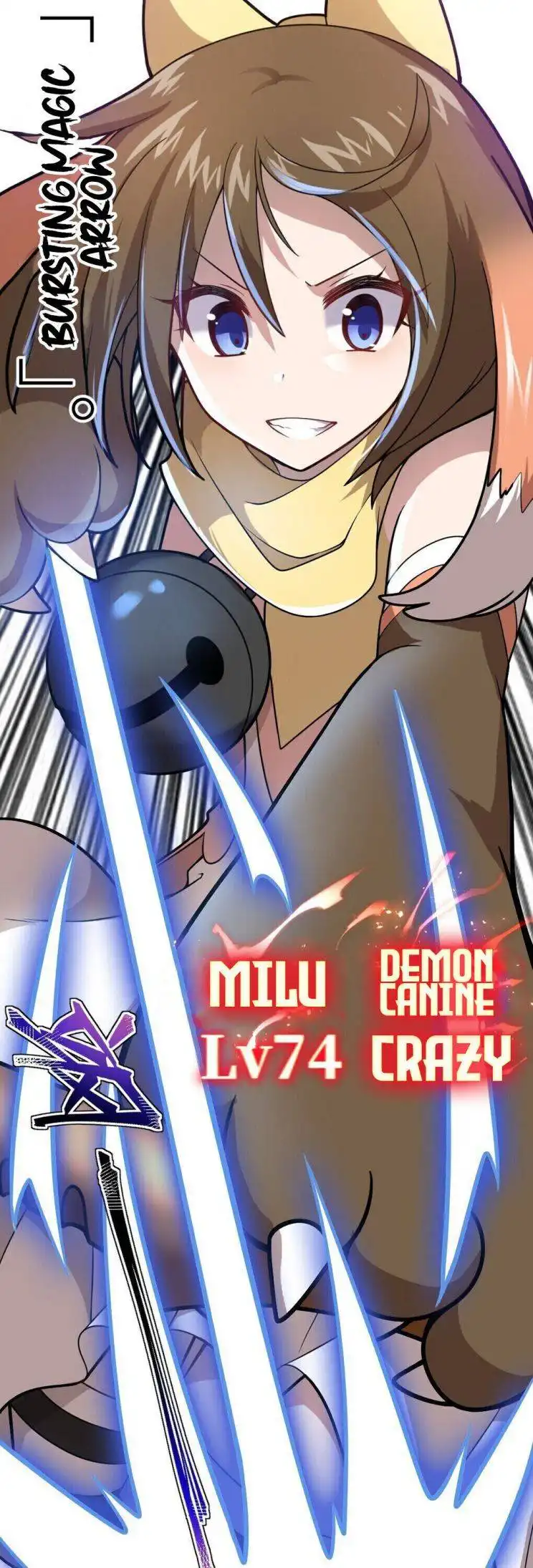 I, the Strongest Demon, Have Regained My Youth?! Chapter 26