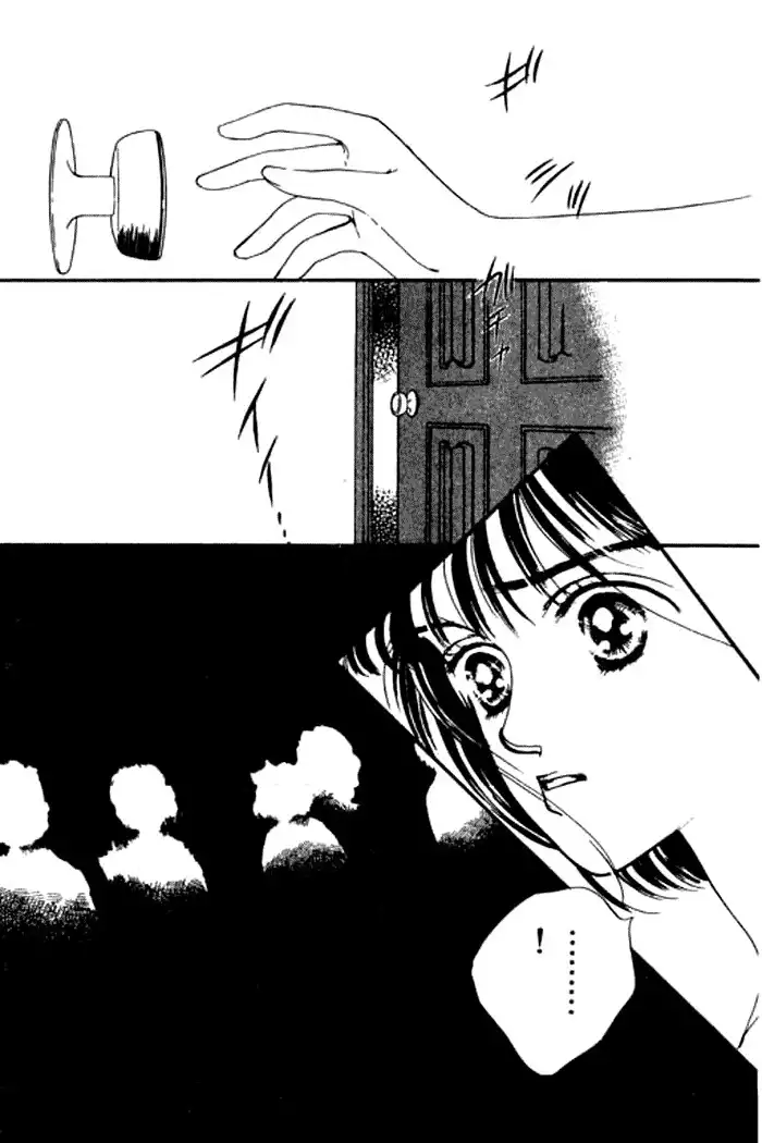 Ichigo no Kiss Kiss Chapter 3