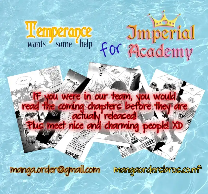 Imperial Academy Chapter 4