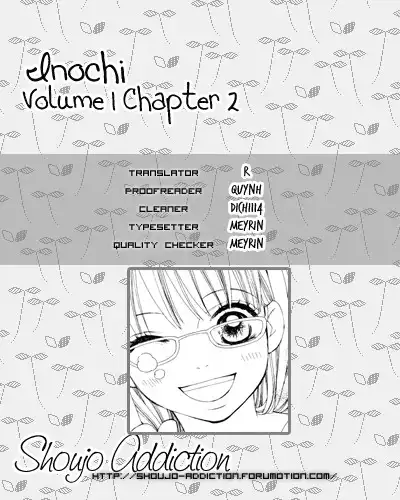 Inochi Chapter 2