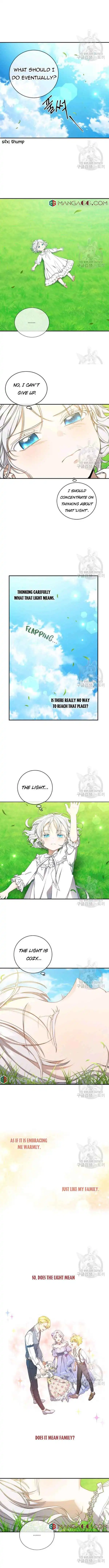 Into The Light Once Again Chapter 21