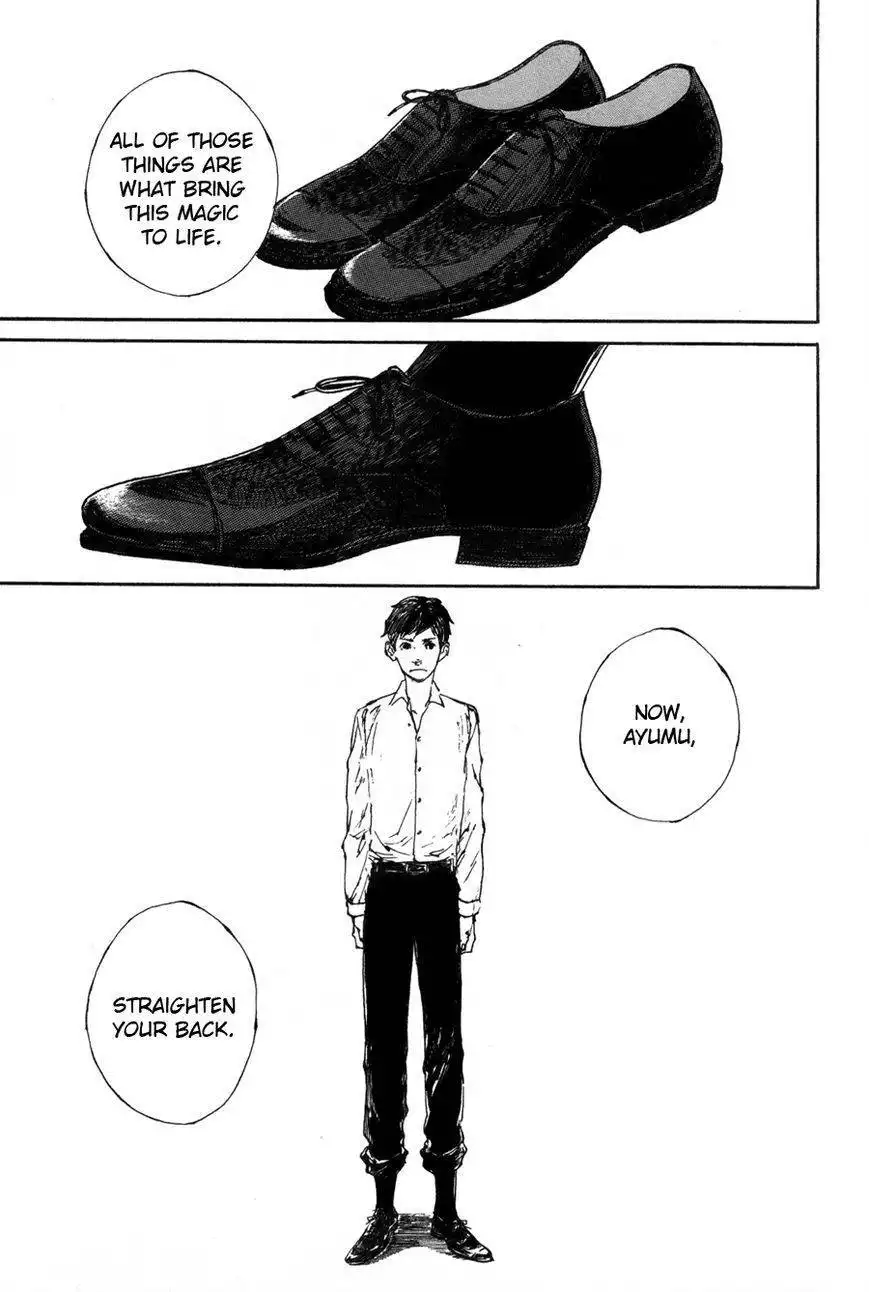 Ippo Chapter 1