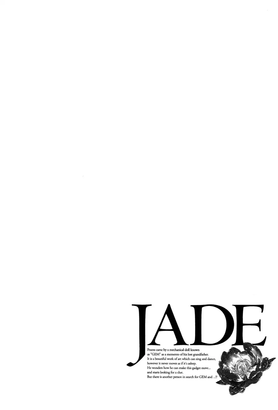 Jade Chapter 3