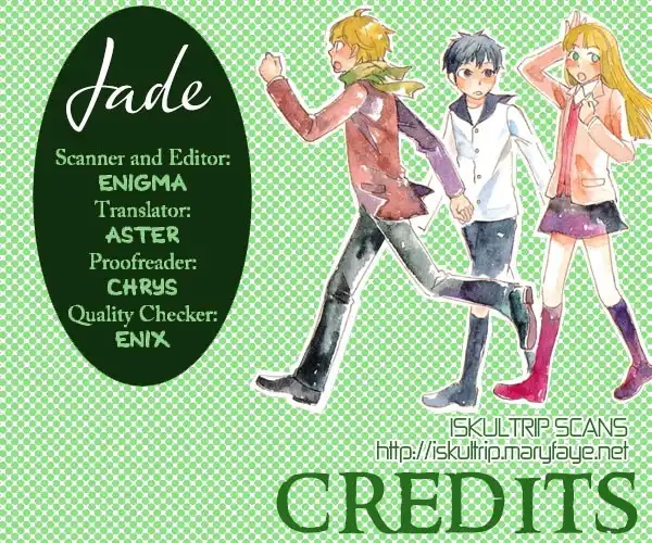 Jade Chapter 5
