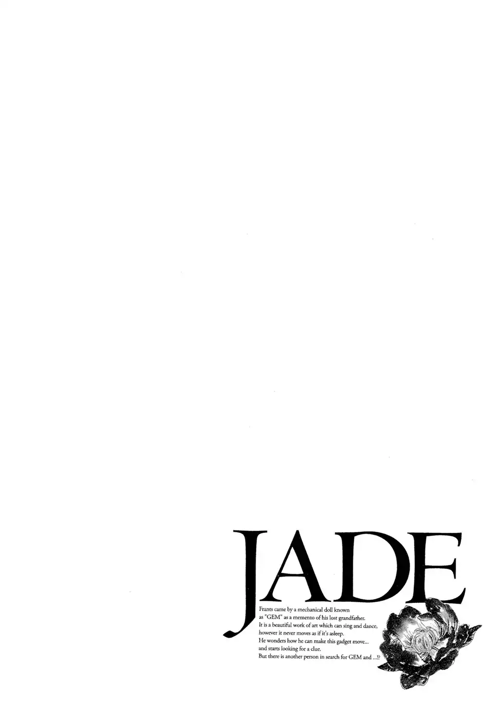 Jade Chapter 5