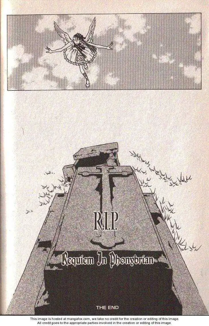 R.I.P. Chapter 12