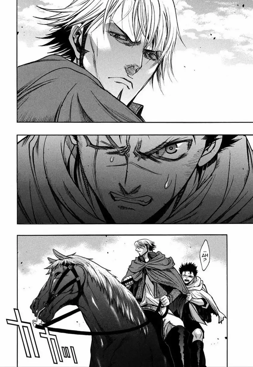 Shingeki No Kyojin Before The Fall Chapter 9 Raw