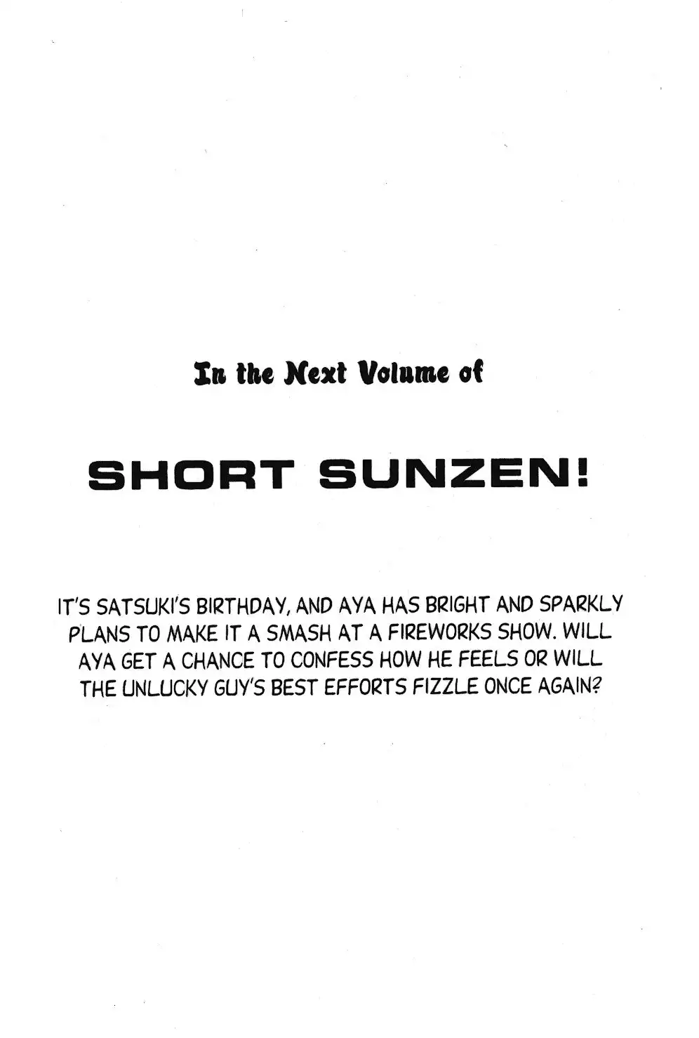 Short Sunzen Chapter 4.2