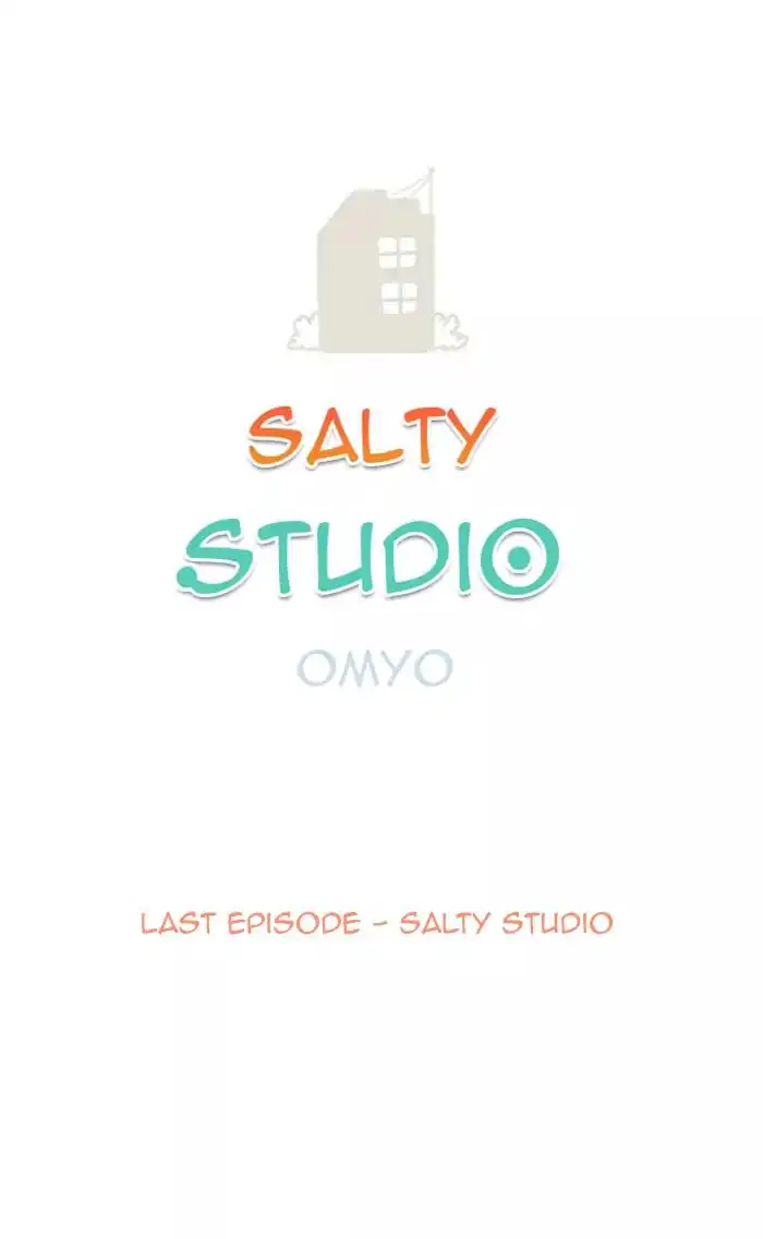 Studio Salty Chapter 66